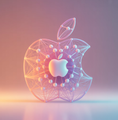 Apple Intelligence란 무엇인가 섹션 이미지