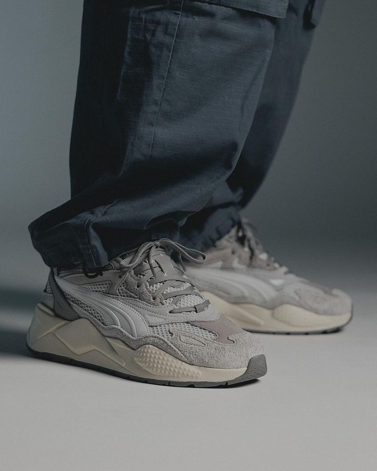 남성 키높이 신발