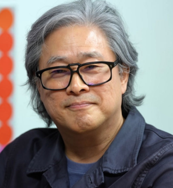 박찬욱 감독 프로필