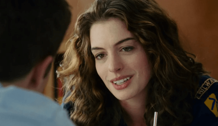 러브 앤 드럭스(Love and Other Drugs)