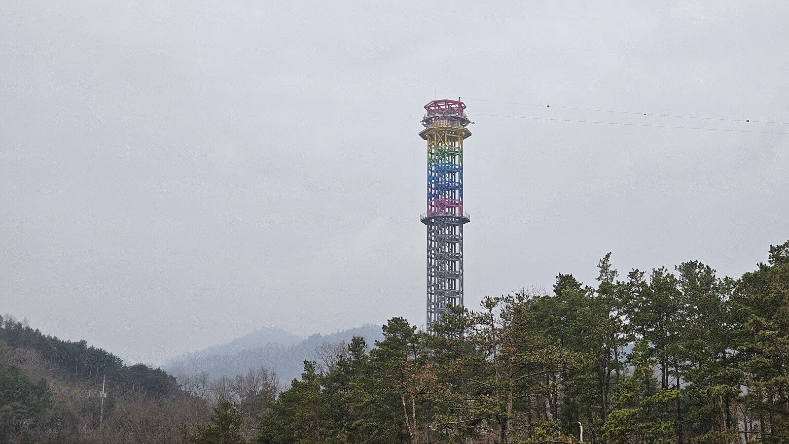 김천여행