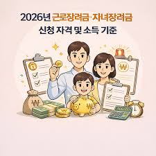 근로장려금 법정기한