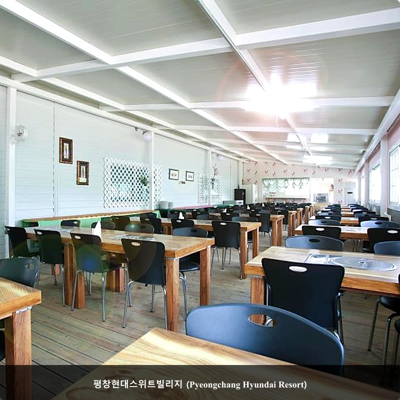 평창현대스위트빌리지 (Pyeongchang Hyundai Resort)_4