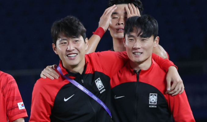 항저우 아시안게임 축구 결승 한일전 프리뷰