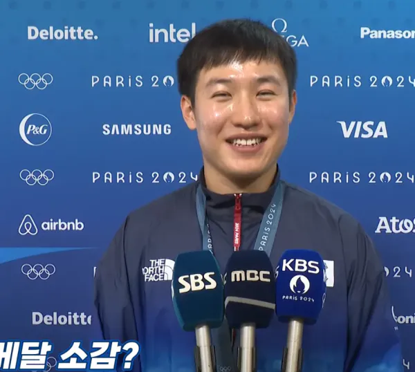 조영재 프로필 나이 사격 국가대표
