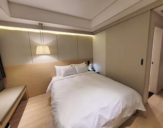 웨스턴호텔