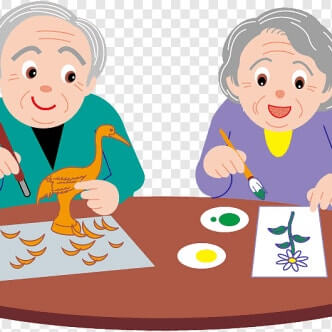 65세이상노인혜택