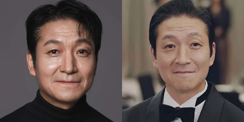 지금 거신 전화는에서 홍일경 역을 맡은 최광일