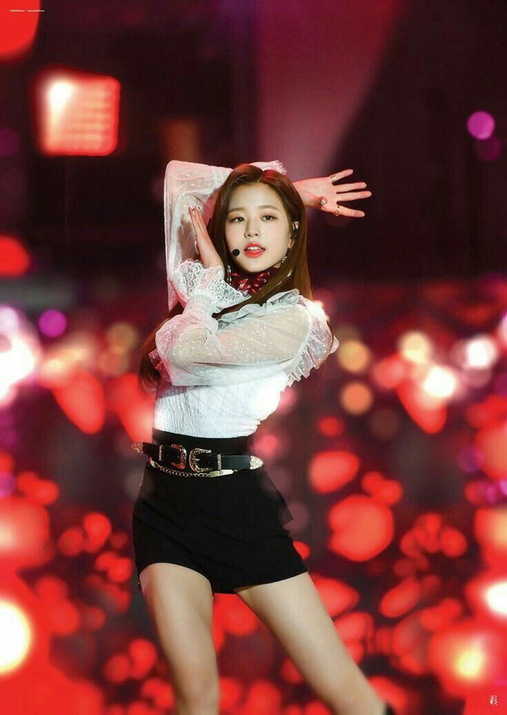장원영 고화질 사진 모음