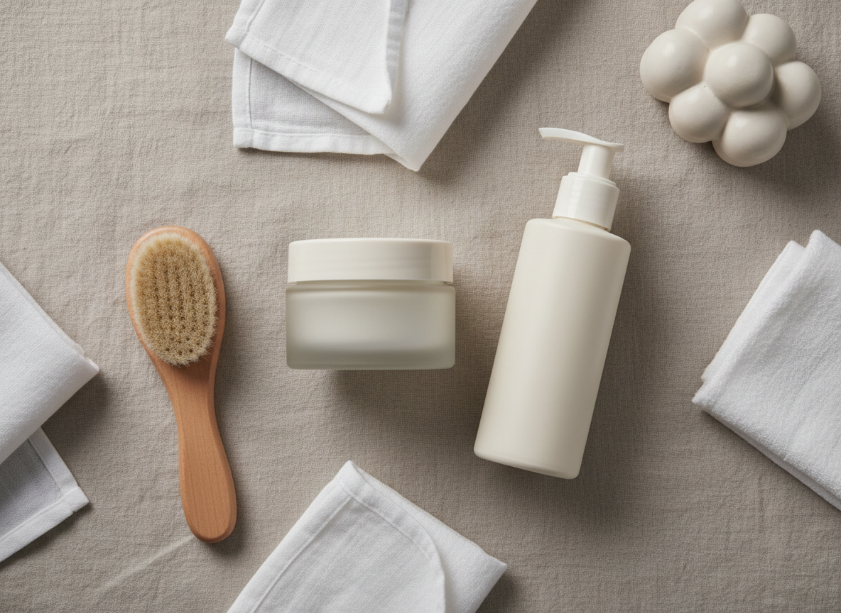 신생아 태열 로션&middot;크림&amp;#44; 내 아기 타입별 TOP 5 추천