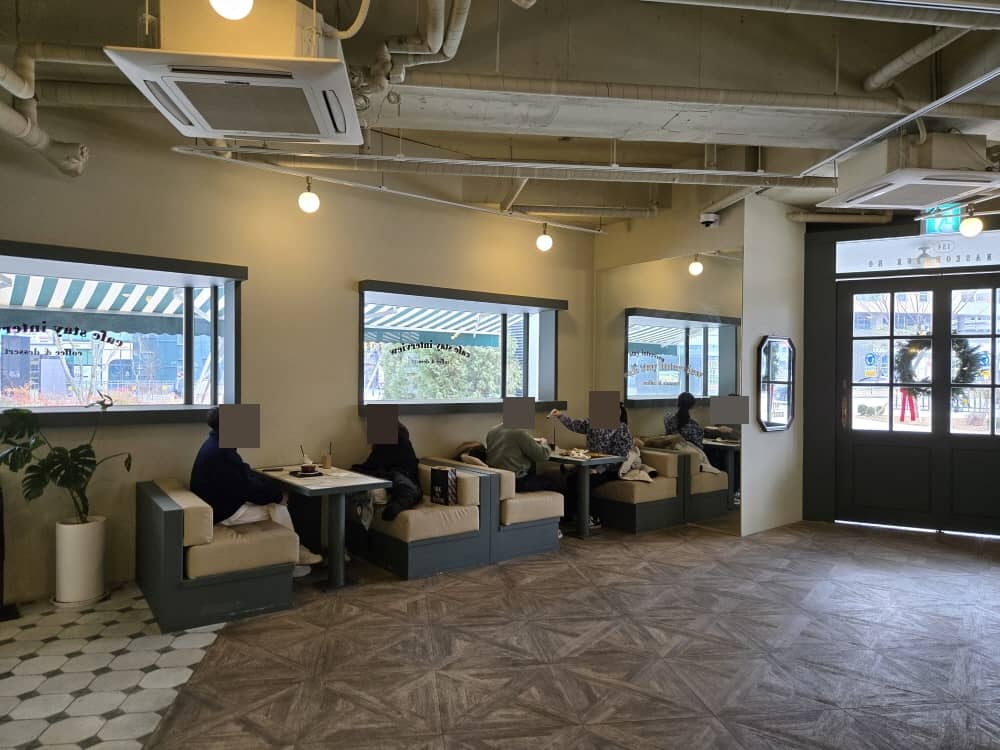 세종 스테이인터뷰