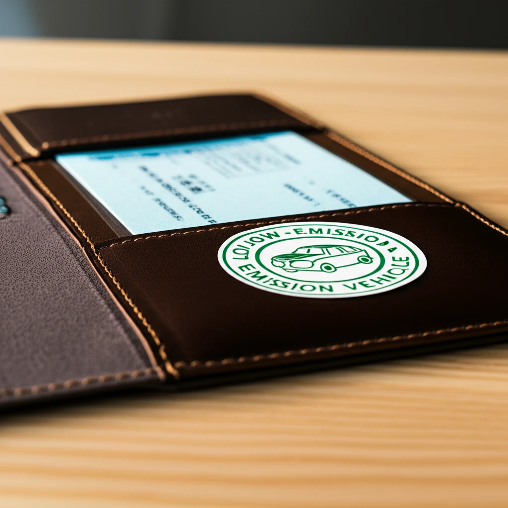 광진구 저공해차량 주차 할인: 202..