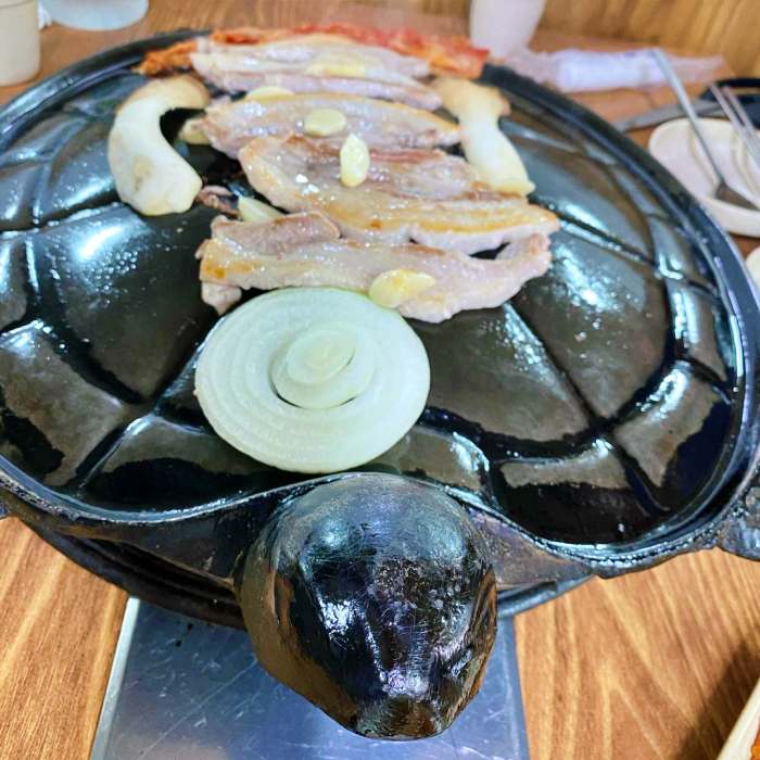 전참시 전지적참견시점 멜로망스 김민석 김우석 맛집 추천 소개