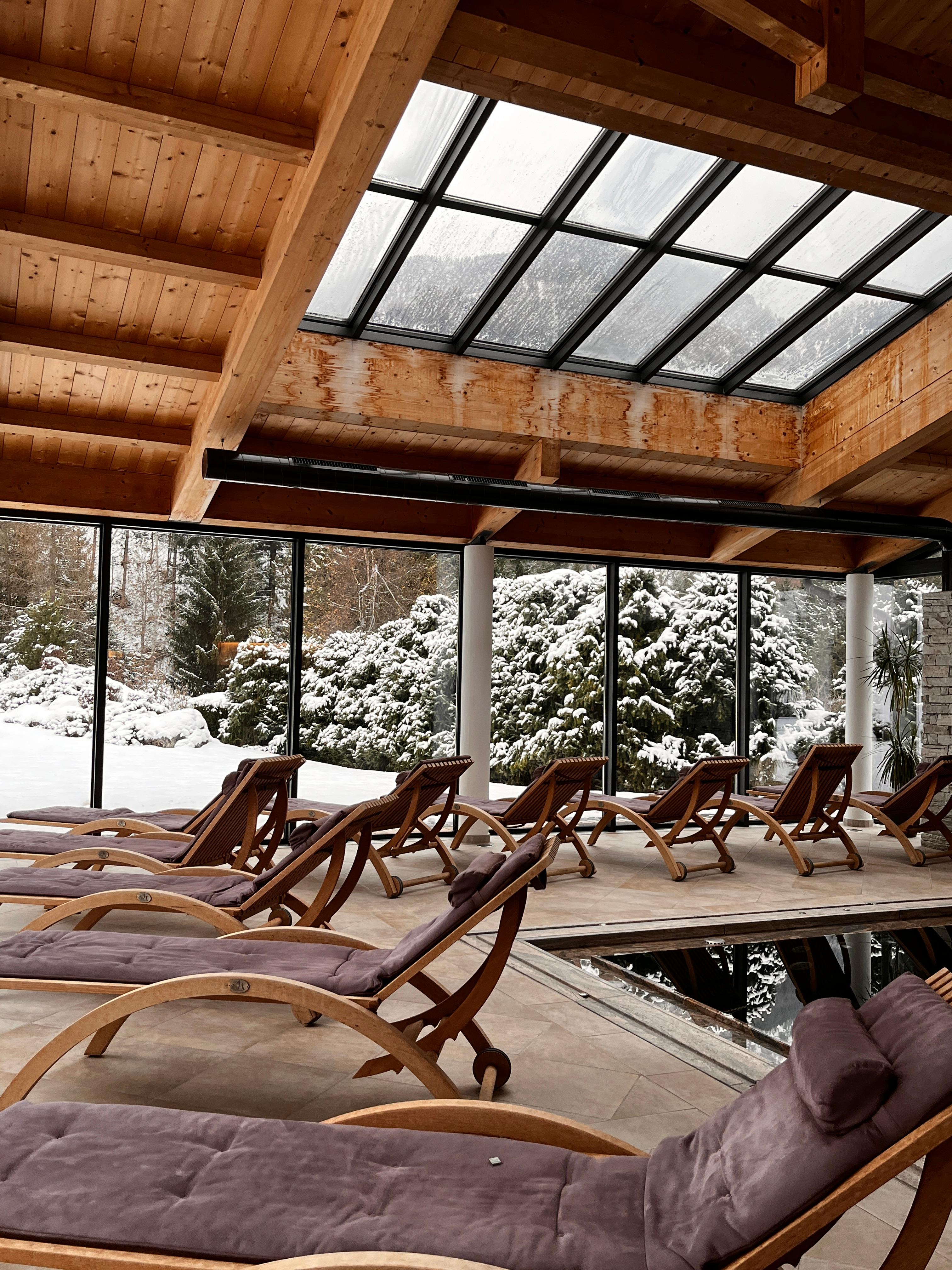 돌로미티 호텔 추천 Hotel Arnaria