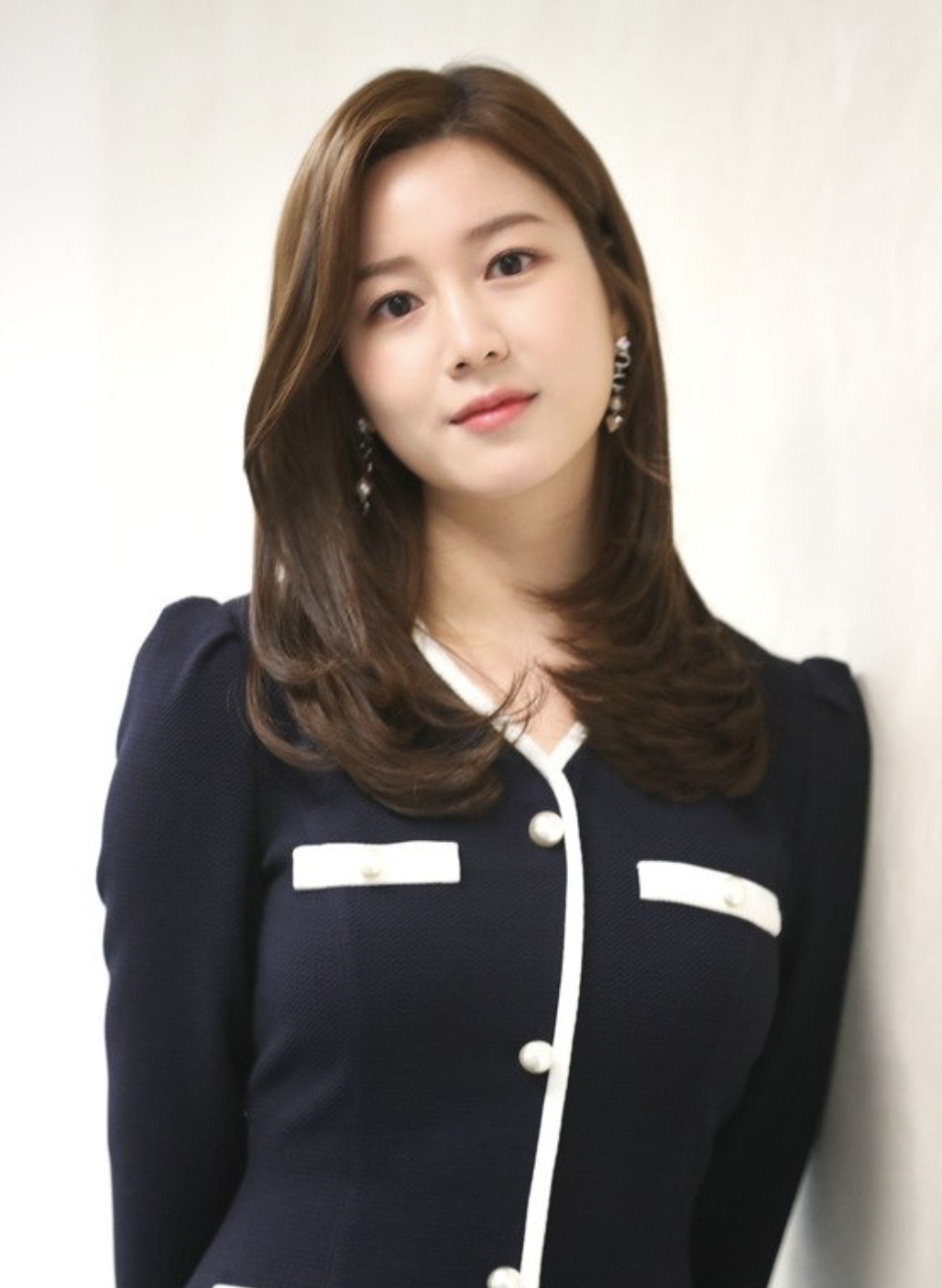 이다인 미모