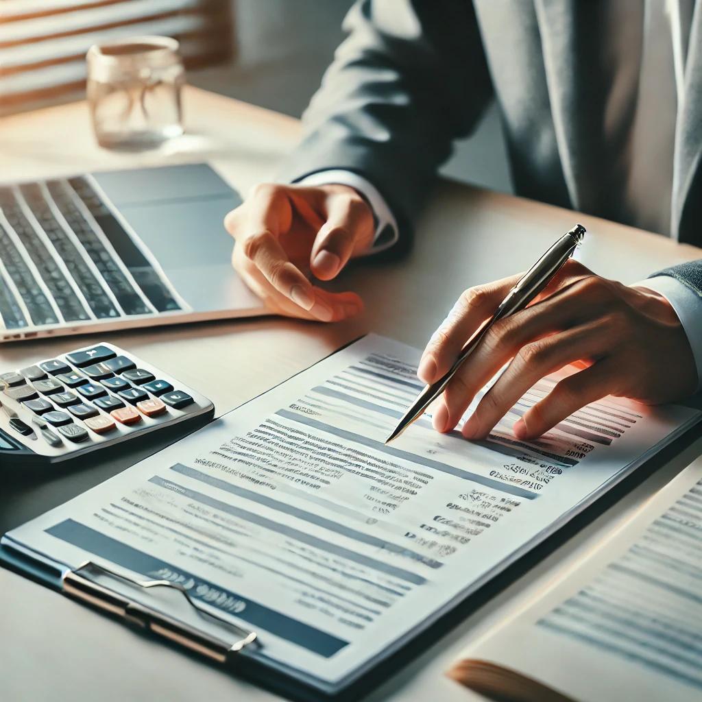 중개형isa 서민형계좌 개설 서류