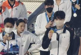 파리올림픽-수영-일정-선수-중계