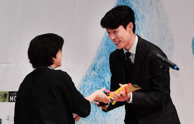 류준열 남우주연상