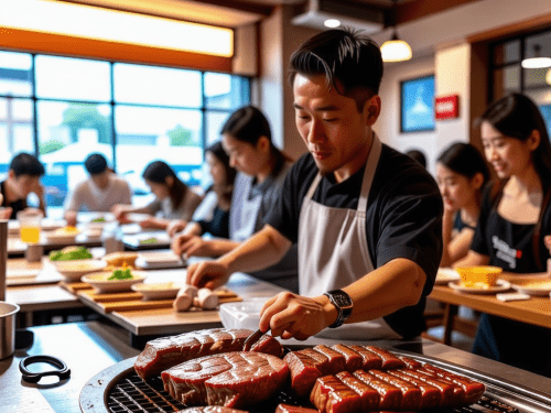고기 섭취와 단백질: 건강[癌]을 위한 올바른 접근