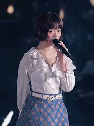 푸른 산호초 푸른 산호초 부르는 하니 