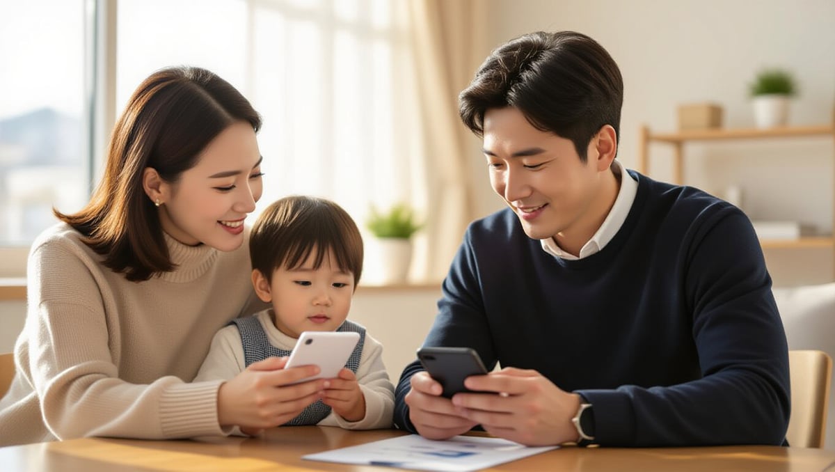 민생 우선 중국 관광객 반대