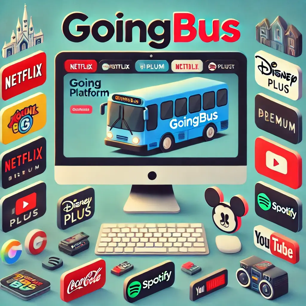 고잉버스 할인코드