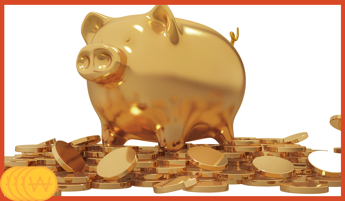 우리은행 주택담보대출