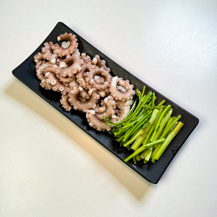 차돌 낙곱새 대성식당 종로3가 낙지 추가