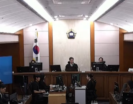 신종오 판사 사망
