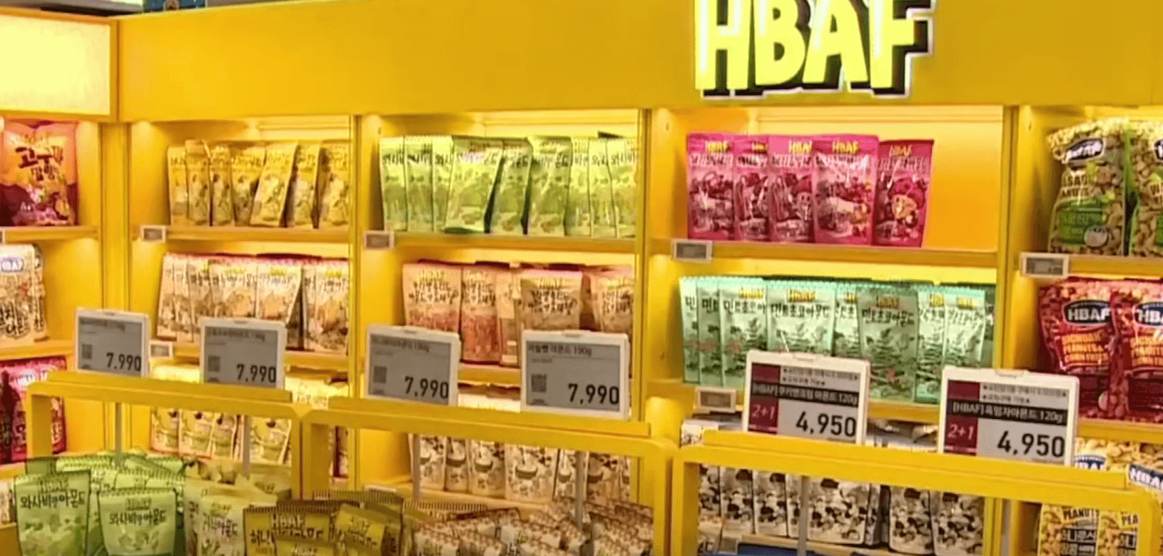 슈링크플레이션 뜻과 문제점 해결방안