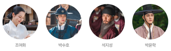 밤에 피는 꽃