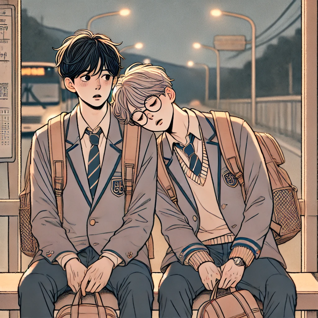 2반 이희수 출연진&amp;#44; 등장인물&amp;#44; 몇부작&amp;#44; OTT｜티빙 독점 금토 드라마