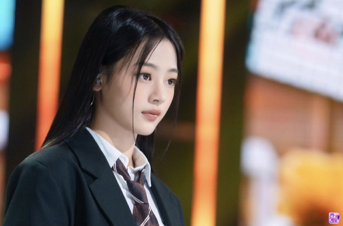 뉴진스 민지 프로필 나이 키 프로필 인스타