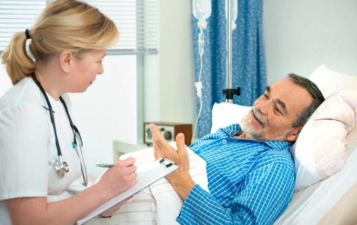 대장내시경 전 먹어도 되는음식 7가지