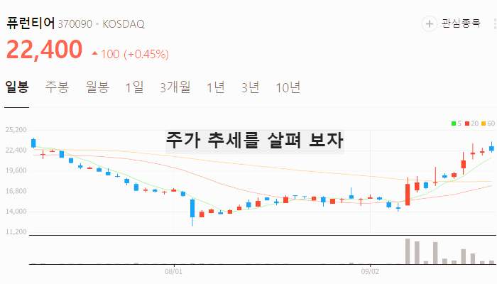자율주행 관련주 TOP5 : 테슬라
