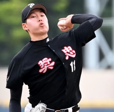 조동욱 프로필 나이 고향 학력 연봉 야구 경력