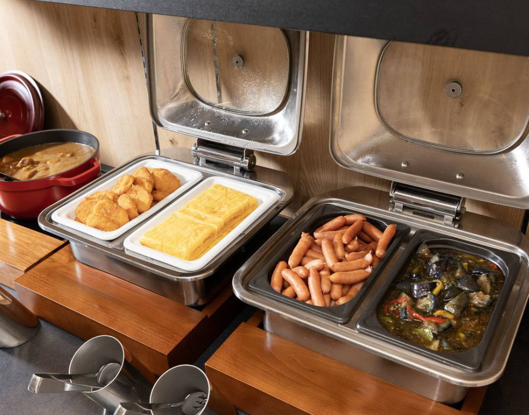 일본의 슈퍼호텔의 이미지