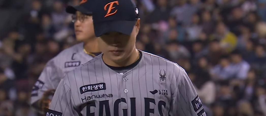 2025 프로야구 두산 vs 한화