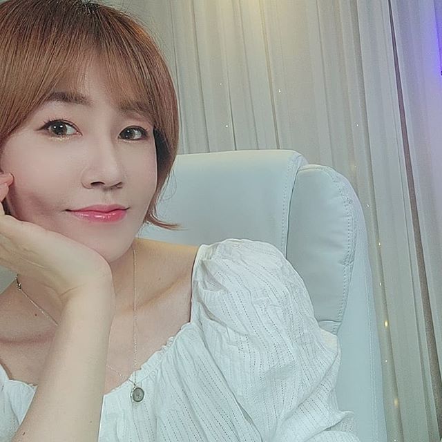 정수연 프로필