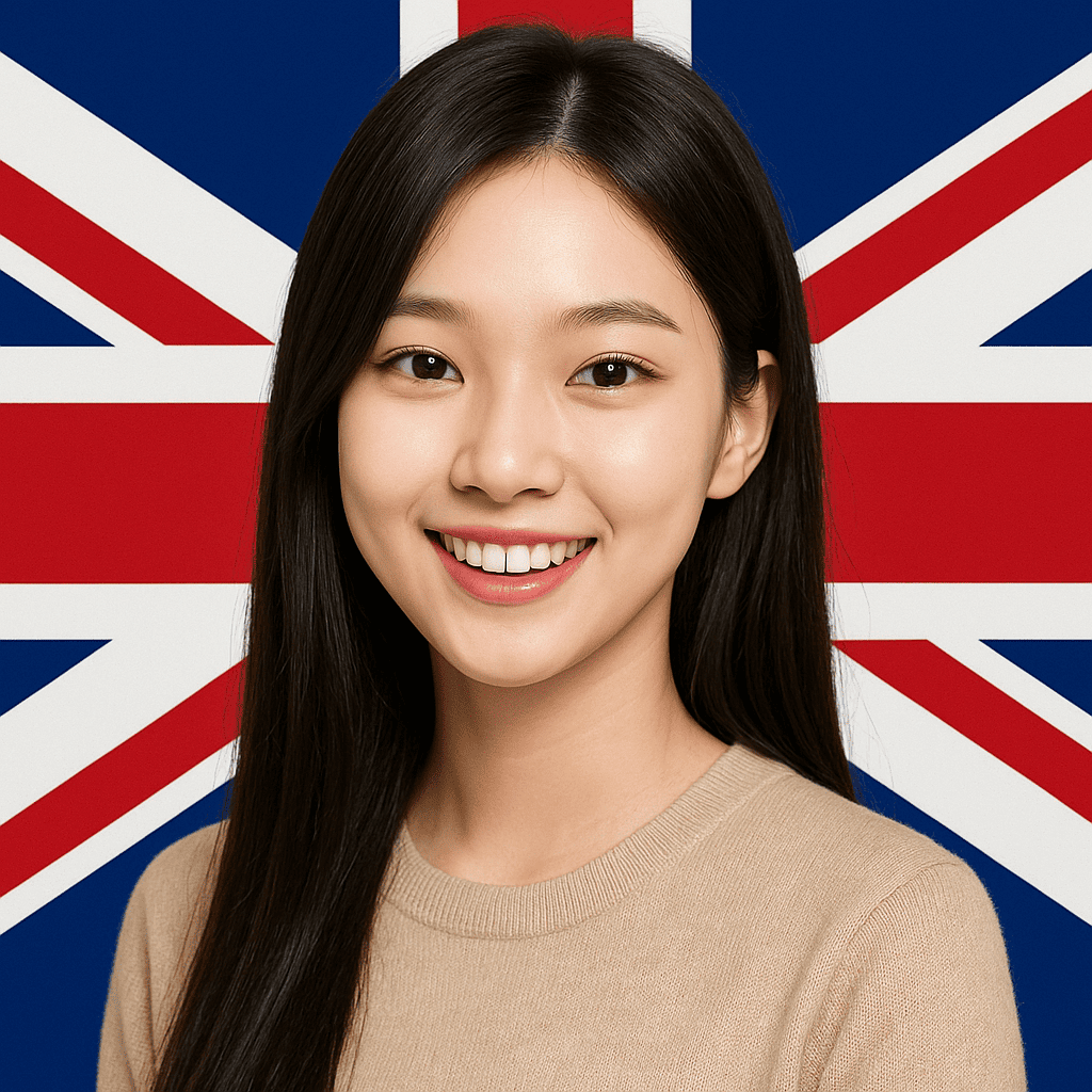 영국식영어회화