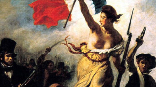 낭만주의 예술 관련 사진