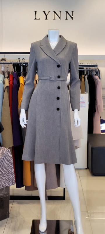 머메이드 벨티드원피스 린 LYNN L587 LGOPLL9500