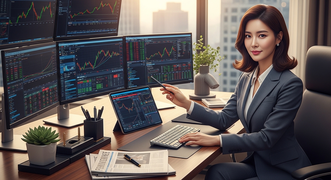 증권사 이벤트