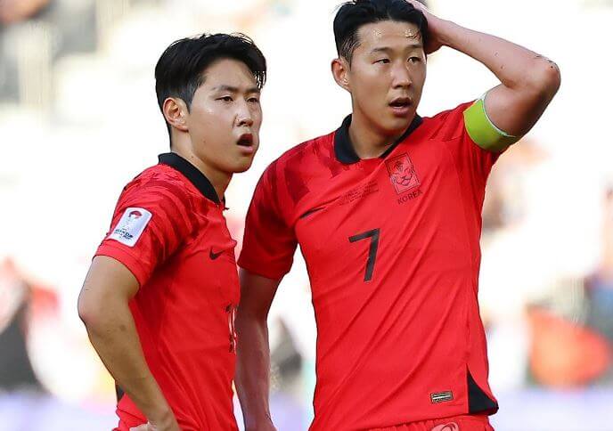 카타르아시안컵축구