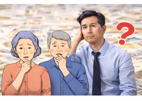 소득 기준과 재산 기준 차이 정리