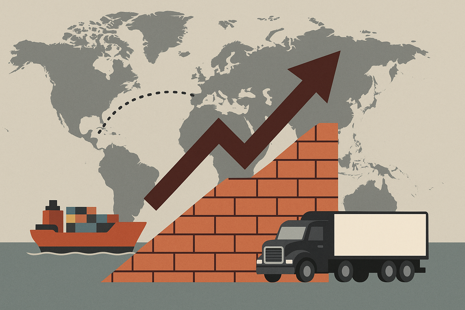 트럼프 관세영향