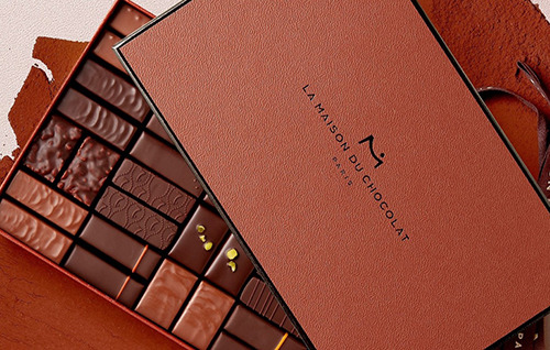 2025 발렌타인데이 선물 초콜릿 추천