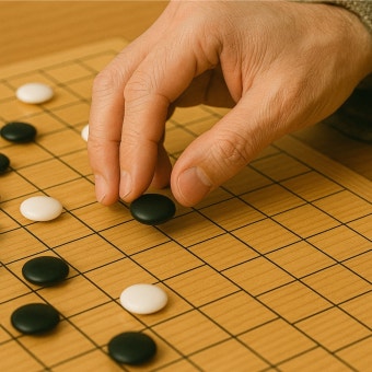 타이젬바둑 설치하기