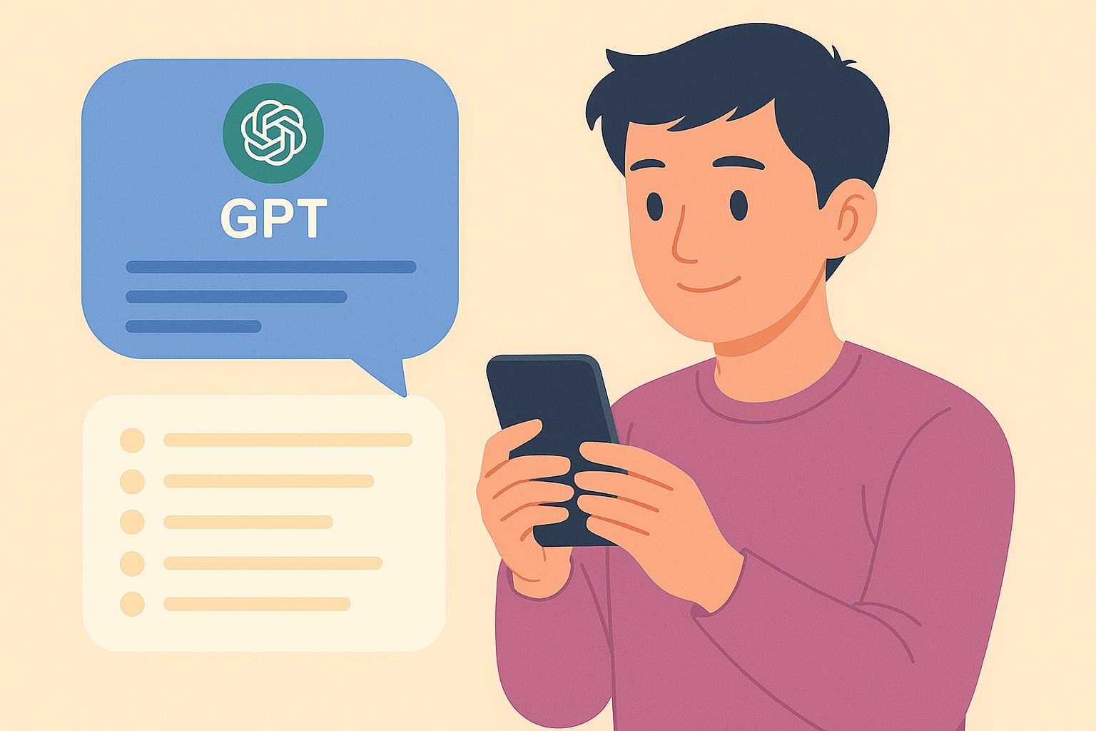 챗GPT 기반 코딩 학습 프로젝트 주제 생성기 만들기