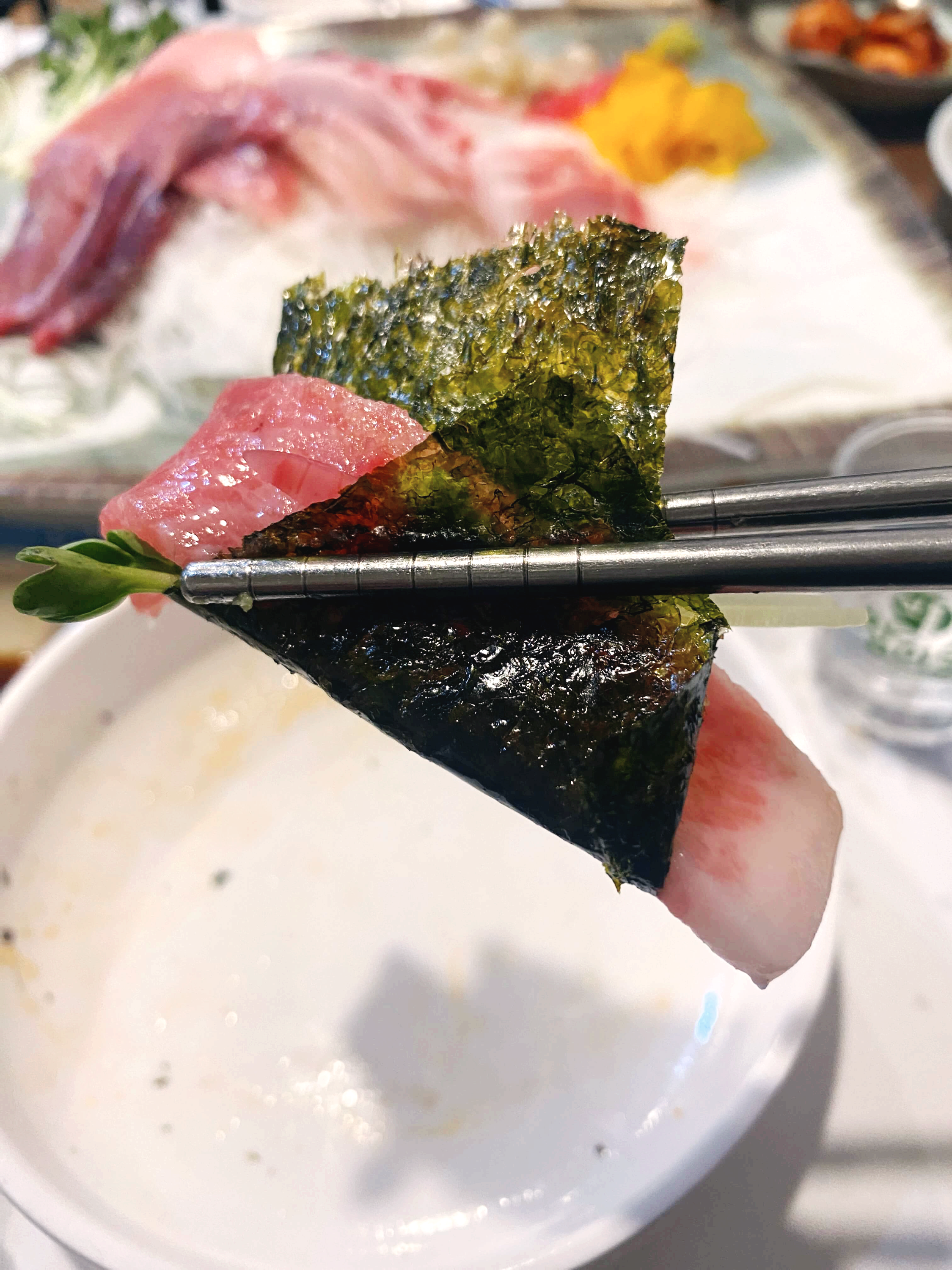 태조 황태 코다리